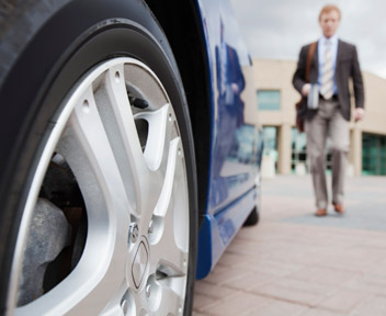 assicurazione auto aziendale